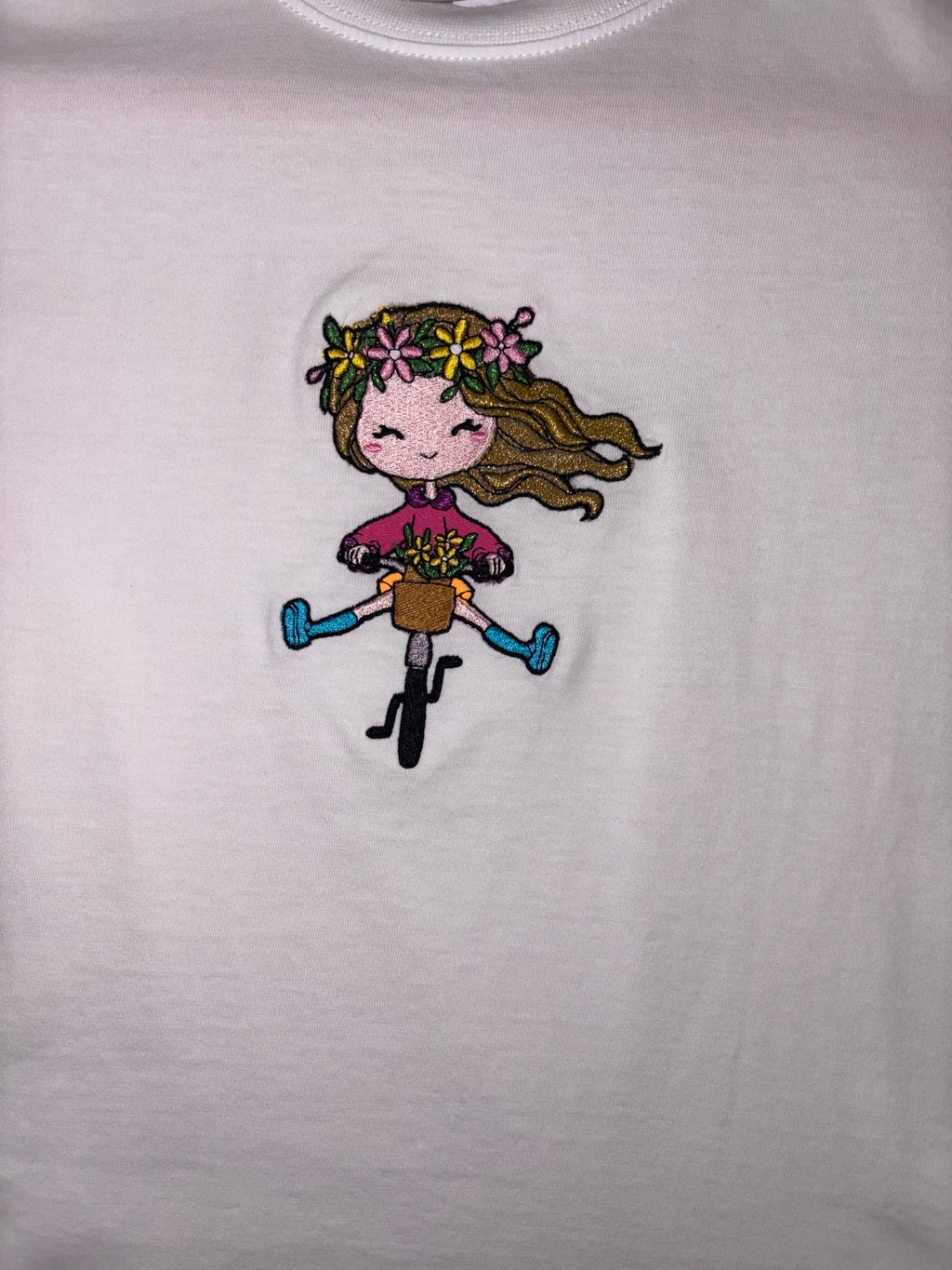 Kurzärmliges T-Shirt
